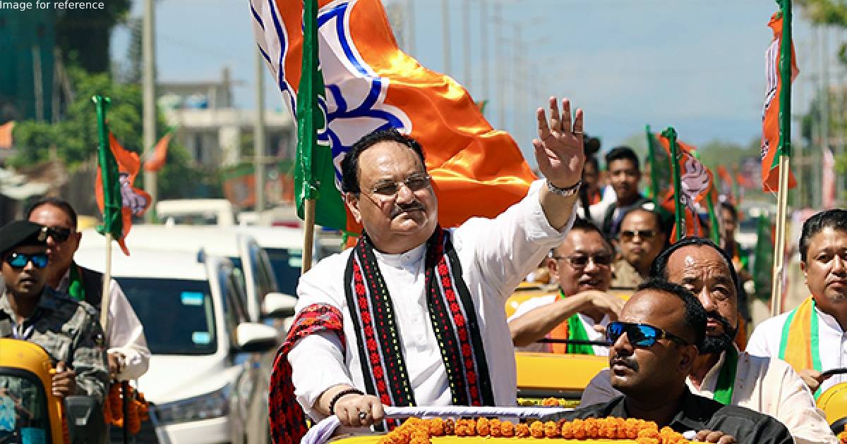 C P Joshi made BJP's Rajasthan unit president, Samrat Choudhary Bihar unit chief